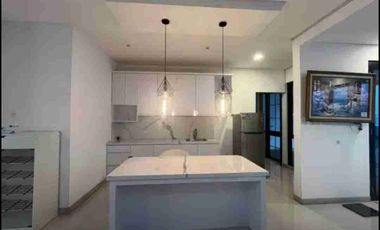 DIJUAL Rumah Modern Classic Full Furnished Giri Loka BSD