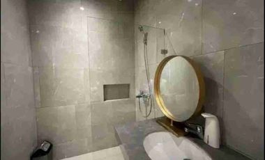 DIJUAL Rumah Modern Classic Full Furnished Giri Loka BSD