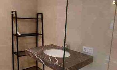 DIJUAL Rumah Modern Classic Full Furnished Giri Loka BSD