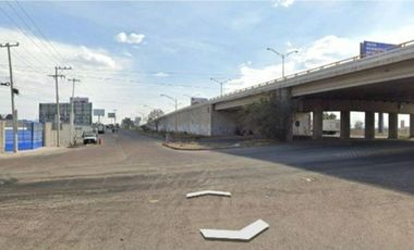 Terreno en venta Parque Industrial Altec en Aguascalientes