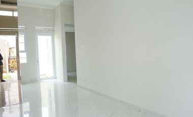 Dijual Cepat! Rumah Cantik SIAP HUNI di Arcamanik Bandung Lingkungan Tenang & Akses Mudah [ARDC]