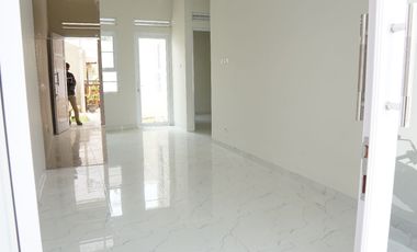 Dijual Cepat! Rumah Cantik SIAP HUNI di Arcamanik Bandung Lingkungan Tenang & Akses Mudah [ARDC]