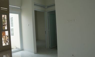 Dijual Cepat! Rumah Cantik SIAP HUNI di Arcamanik Bandung Lingkungan Tenang & Akses Mudah [ARDC]