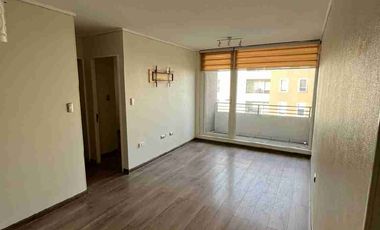 Se arrienda lhermoso depto 2 dormitorios con gastos comunes incluidos