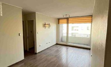 Se arrienda lhermoso depto 2 dormitorios con gastos comunes incluidos