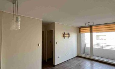 Se arrienda lhermoso depto 2 dormitorios con gastos comunes incluidos