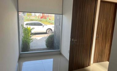Juriquilla, Casa en renta en privada Colinas de Juriquilla, impecable, tiene todo!