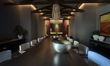 Departamento en venta Arthouse en Altabrisa,Mérida. OPORTUNIDAD