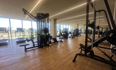 Departamento en venta Arthouse en Altabrisa,Mérida. OPORTUNIDAD