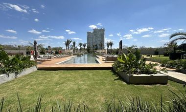 Departamento en venta Arthouse en Altabrisa,Mérida. OPORTUNIDAD