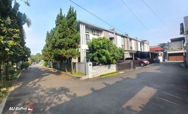 JUAL RUMAH MODERN dengan Desain Elegan Di Arcamanik Bandung