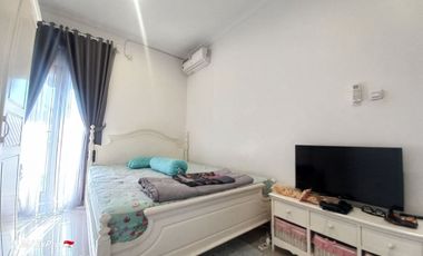 JUAL RUMAH MODERN dengan Desain Elegan Di Arcamanik Bandung