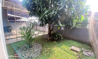 JUAL RUMAH MODERN dengan Desain Elegan Di Arcamanik Bandung