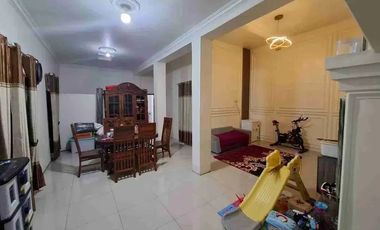 Jual murah rumah + furniture D Diwek Jombang dekat semua fasum