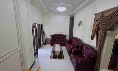 Jual murah rumah + furniture D Diwek Jombang dekat semua fasum