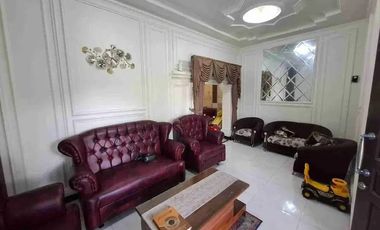 Jual murah rumah + furniture D Diwek Jombang dekat semua fasum