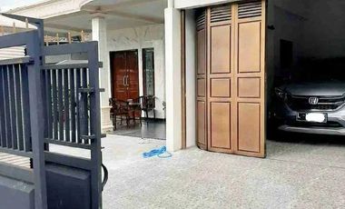 Jual murah rumah + furniture D Diwek Jombang dekat semua fasum