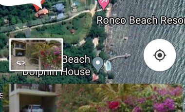 3 BR BEACH HOUSE 100 METERS FROM BEACH AT CALATAGAN