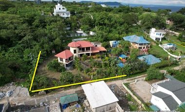 3 BR BEACH HOUSE 100 METERS FROM BEACH AT CALATAGAN