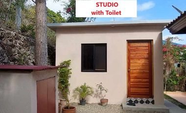 3 BR BEACH HOUSE 100 METERS FROM BEACH AT CALATAGAN