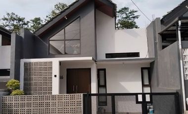 JUAL RUMAH DI CIPADUNG BANDUNG | RUMAH MURAH DI CILENGKRANG BANDUNG DEKAT TOL CILEUNYI