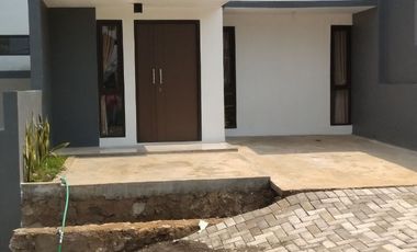 JUAL RUMAH DI CIPADUNG BANDUNG | RUMAH MURAH DI CILENGKRANG BANDUNG DEKAT TOL CILEUNYI