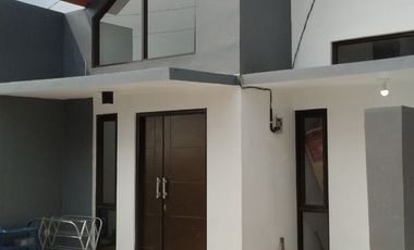 JUAL RUMAH DI CIPADUNG BANDUNG | RUMAH MURAH DI CILENGKRANG BANDUNG DEKAT TOL CILEUNYI