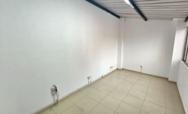 EDIFICIO COMERCIAL EN ARRIENDO FLORIDABLANCA