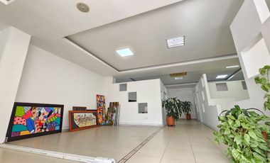 EDIFICIO COMERCIAL EN ARRIENDO FLORIDABLANCA
