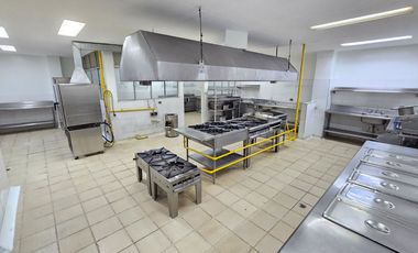 EDIFICIO COMERCIAL EN ARRIENDO FLORIDABLANCA