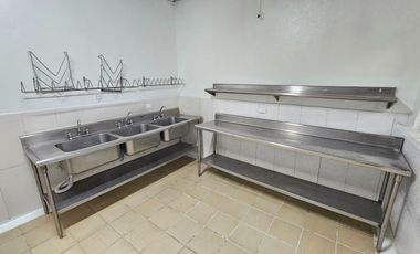 EDIFICIO COMERCIAL EN ARRIENDO FLORIDABLANCA