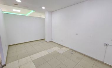 EDIFICIO COMERCIAL EN ARRIENDO FLORIDABLANCA