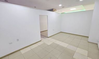 EDIFICIO COMERCIAL EN ARRIENDO FLORIDABLANCA