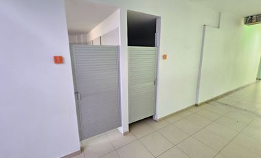 EDIFICIO COMERCIAL EN ARRIENDO FLORIDABLANCA