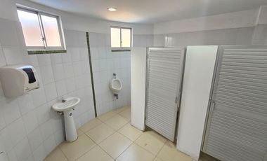 EDIFICIO COMERCIAL EN ARRIENDO FLORIDABLANCA