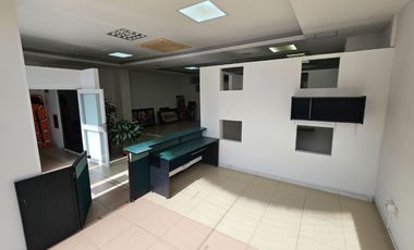 EDIFICIO COMERCIAL EN ARRIENDO FLORIDABLANCA