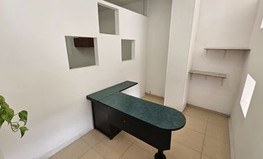 EDIFICIO COMERCIAL EN ARRIENDO FLORIDABLANCA