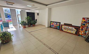 EDIFICIO COMERCIAL EN ARRIENDO FLORIDABLANCA