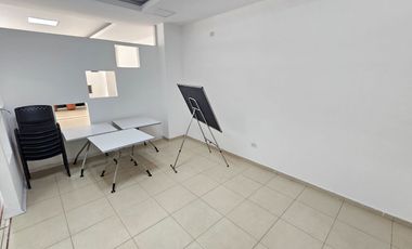 EDIFICIO COMERCIAL EN ARRIENDO FLORIDABLANCA