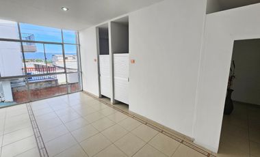 EDIFICIO COMERCIAL EN ARRIENDO FLORIDABLANCA