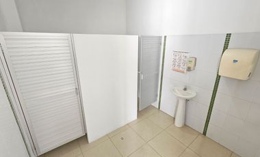 EDIFICIO COMERCIAL EN ARRIENDO FLORIDABLANCA