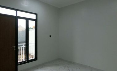 Rumah MURAH Dijual Di Pengasinan Rawalumbu Bekasi Dekat Tol Bekasi Timur
