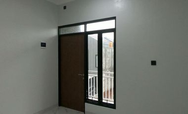 Rumah MURAH Dijual Di Pengasinan Rawalumbu Bekasi Dekat Tol Bekasi Timur