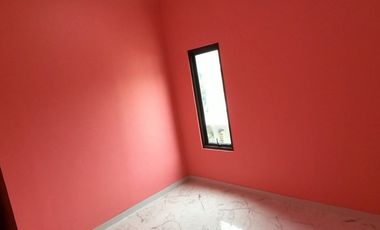 Rumah MURAH Dijual Di Pengasinan Rawalumbu Bekasi Dekat Tol Bekasi Timur