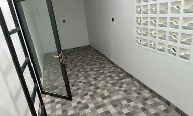 Rumah MURAH Dijual Di Pengasinan Rawalumbu Bekasi Dekat Tol Bekasi Timur