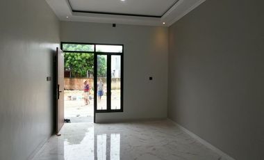 Rumah MURAH Dijual Di Pengasinan Rawalumbu Bekasi Dekat Tol Bekasi Timur