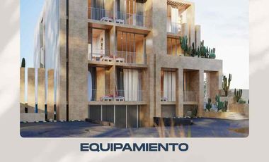 INVERSIÓN PREVENTA DEPARTAMENTOS EN LOS CABOS | THE I LOFT CABO
