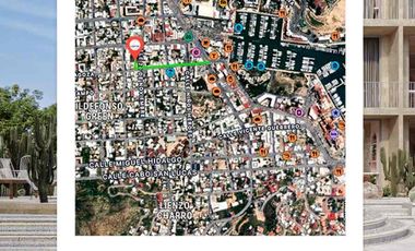 INVERSIÓN PREVENTA DEPARTAMENTOS EN LOS CABOS | THE I LOFT CABO