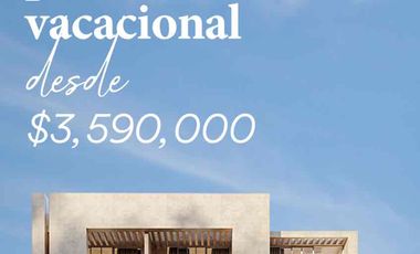 INVERSIÓN PREVENTA DEPARTAMENTOS EN LOS CABOS | THE I LOFT CABO