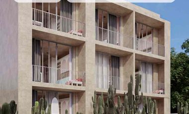 INVERSIÓN PREVENTA DEPARTAMENTOS EN LOS CABOS | THE I LOFT CABO